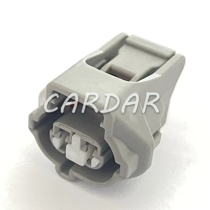 2 Pin 7283-8220-30 Rain Wiper Plug Waterproof Socket Automotive Connector For Nissan Teana