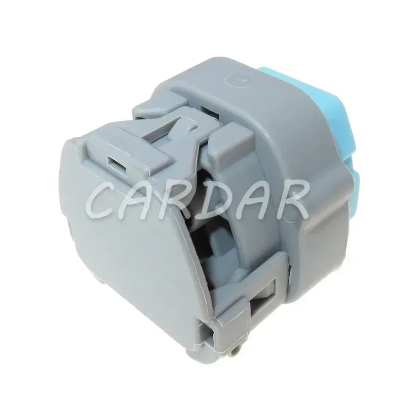 Enchufe automotriz de bomba de aceite y combustible de 5 pines 6189-0618 Conector de bomba de aceite para Honda Accord CRV Fit Civic Odyssey VEZEL