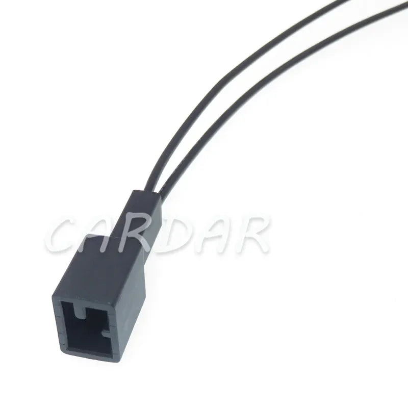 2 Pin 1-1418639-5 Auto CAN Wire Socket 1-1563634-1 Car Gateway Cable Plug for Benz A02854501