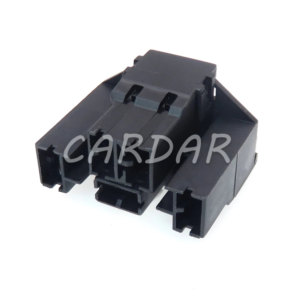 5 Pin 443972995 928720-1 Car High Current Wire Socket Auto Electric Wiring Connector