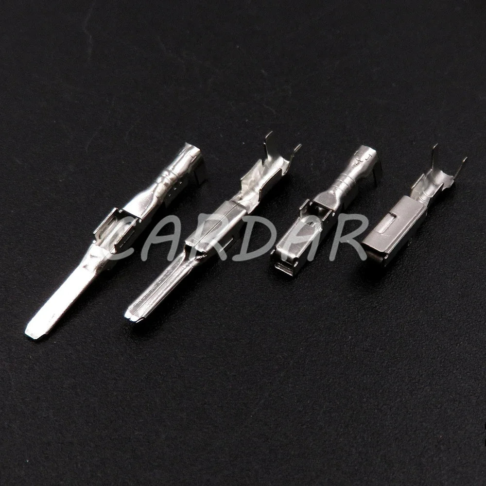 10 Pin 2.2 Series Auto Male Female Docking Wiring Terminal Unsealed Socket 6249-1235 6248-5311 6248-5276