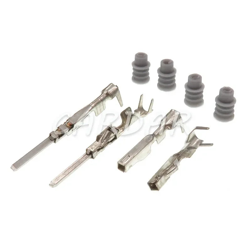 2 Pin 872-857-561 Auto Camshaft Solenoid Valve Plug Auto Waterproof Cable Connector For VW Audi