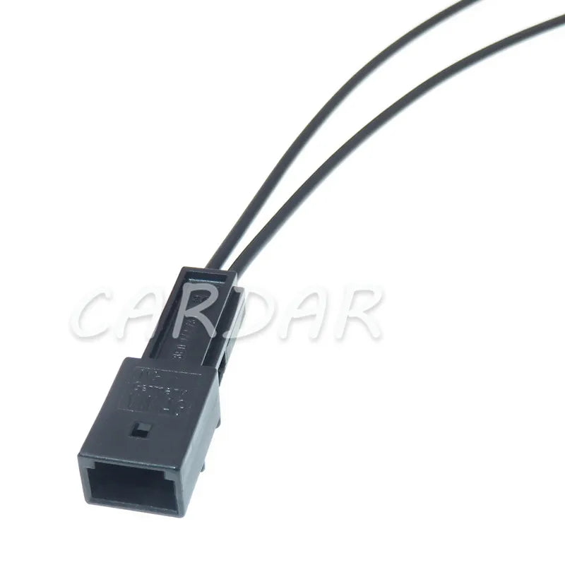 2 Pin 4B0 972 623 Car Buzzer Wire Plug 8E0 972 763 Auto Tweeter Audio Cable Socket 4B0972623 8E0972763 For VW Audi