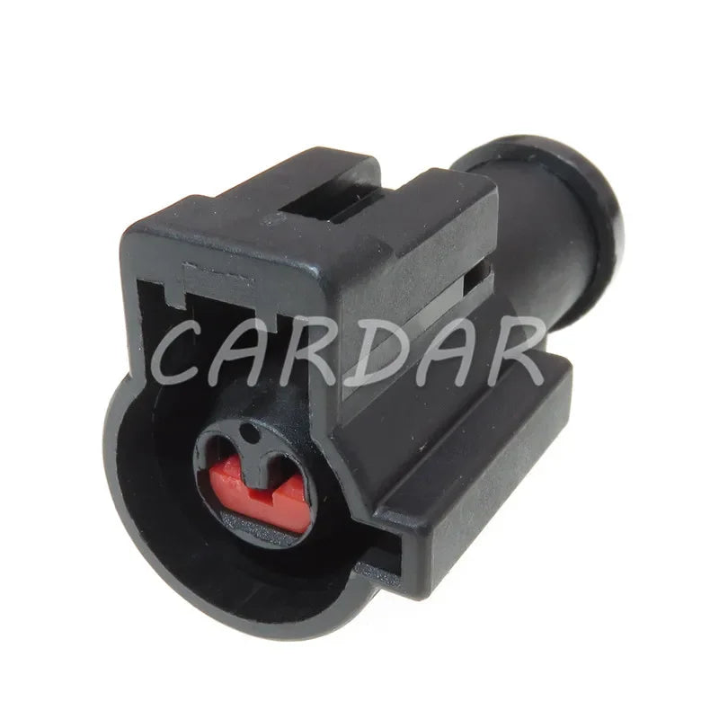 2 Pin Waterproof Automotive Electrical Plug Sealed Connector For Cars
