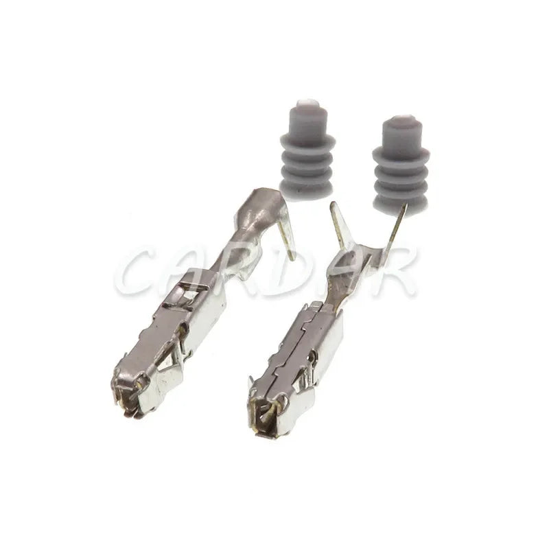 2 Pin 8K0 973 702 Auto Water Temperature Car Air Temperature Sensor Plug Connector 8K0973702