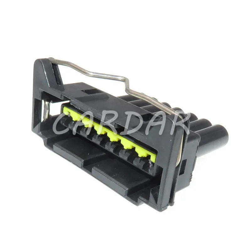 7 Pin 1111700735GC001 325971921 3.5mm Engine Plug Automotive Waterproof Wire Sockets Connector