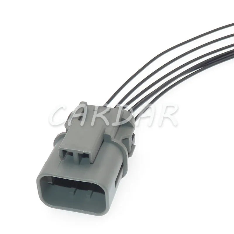 6 Pin 7122-1864-40 7223-1864-40 Plugs Waterproof Automotive Electrical Connector Car Sockets