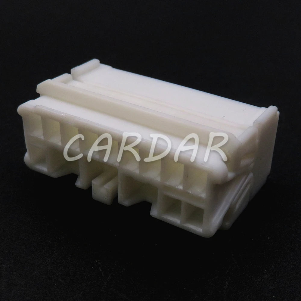 14 Pin 6098-3565 6098-4660 Cable Auto Wiring Harness Connector Plug Car Electrical Wire Socket For Nissan