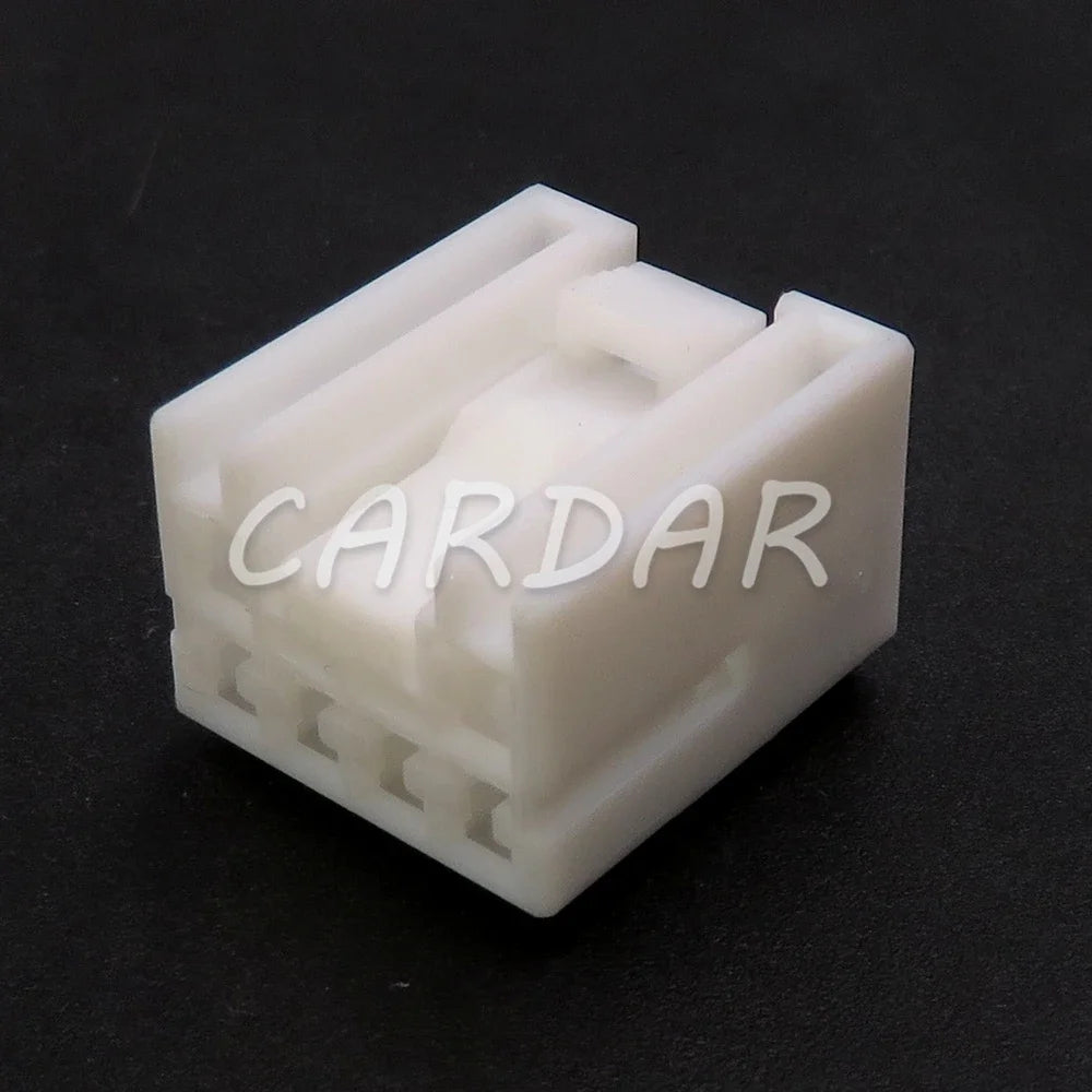 6 Pin 2.2 Series Automobile Backup Light Wiring Socket Car Taillight Cable Connector 936271-1 936268-1