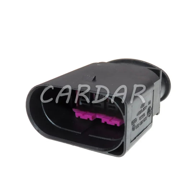 8 Pin 3.5mm 8D0973834 8D0973734 Auto Waterproof Connector 8D0 973 834 8D0 973 734 Radar Taillight Light Socket For VW Audi