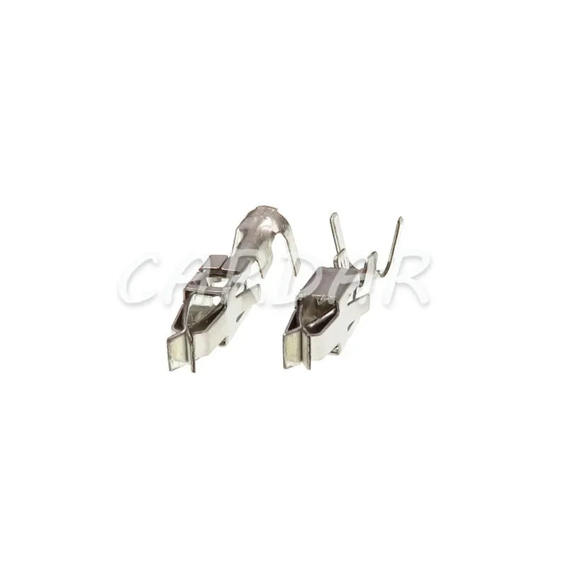 15 Pin 144980-1 Auto Lamp Connector Headlight Light Plug With Terminals For Citroen Peugeot