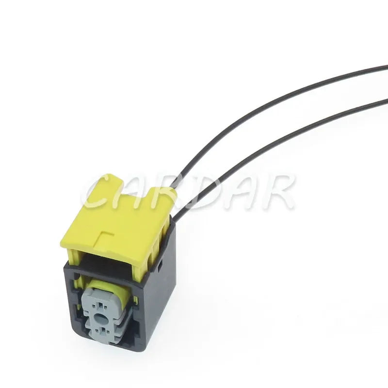 2 Pin 1.5 Series New Energy Waterproof Plug 2-1418448-2 Automotive Urea Pump Sensor Wiring Socket