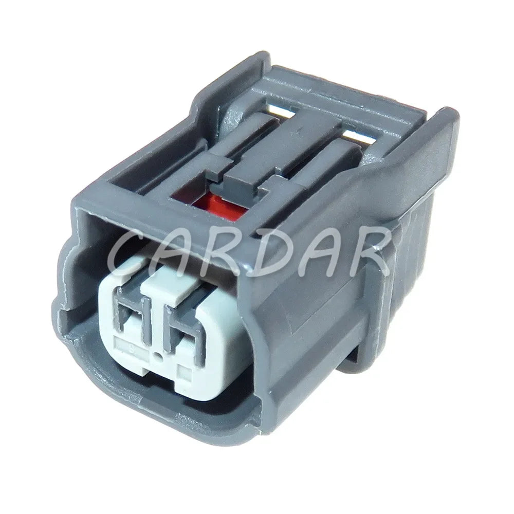 2 Pin 6189-7052 Car Inlet Pressure Sensor Connector Automotive Waterproof Plug For Honda