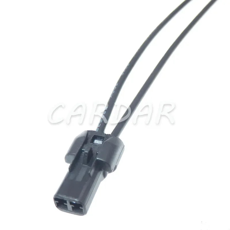 2 Pin 52266-0211 52213-0211 Small Mini Automotive Conenctor 522660211 522130211 Waterproof Electrical Cable Socket