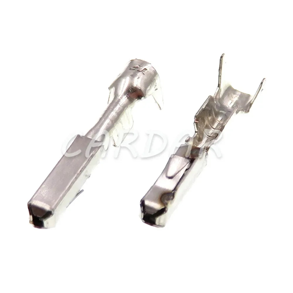 12 Pin 1564491-1 8X0035447 0.6 Series Auto Wire Connector Automobile Unsealed Adapter Miniature Electric Cable Socket