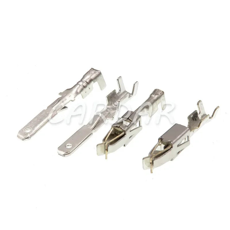2 Pin 893 971 632 / 893 971 992 ABS Sensor Plug Automotive Connector Door Light Lamp Socket For VW