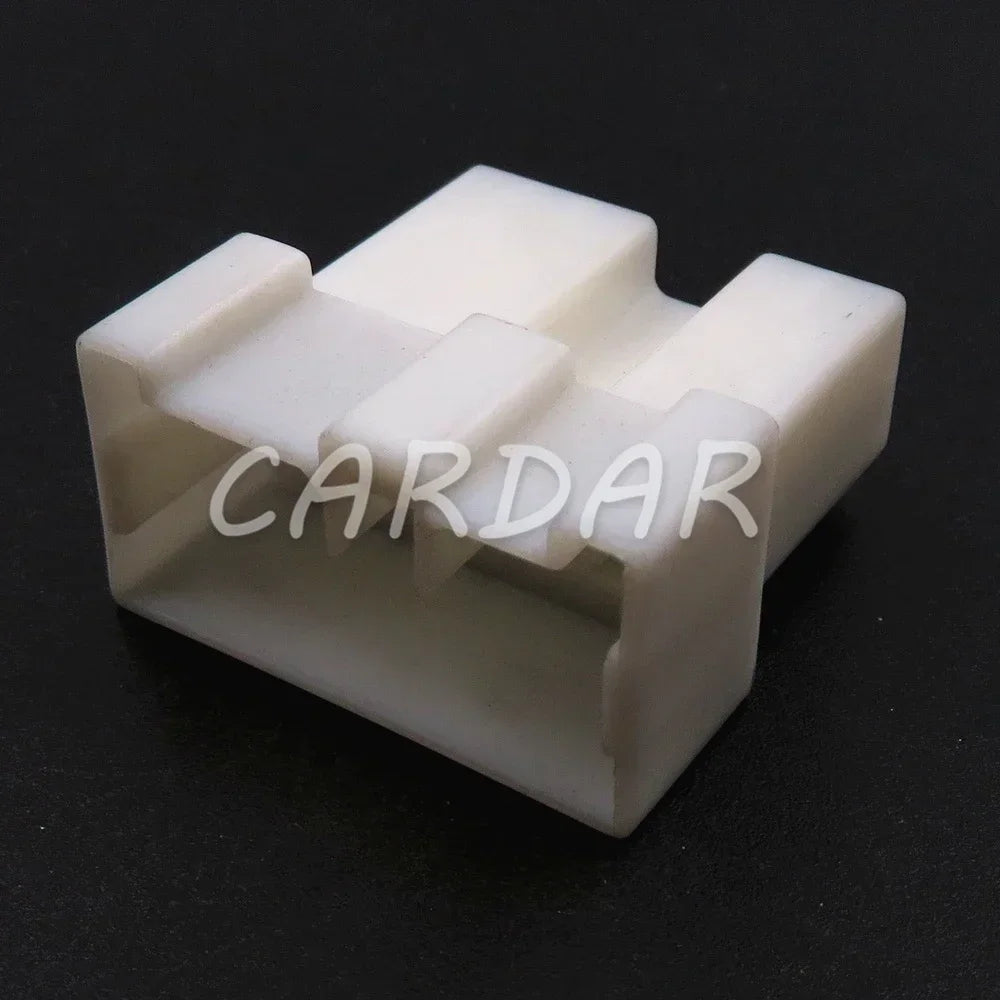 12 Pin 2.2 Series Automobile Male Female Unsealed Cable Connector Car Plastic Housing Wiring Socket With Terminal