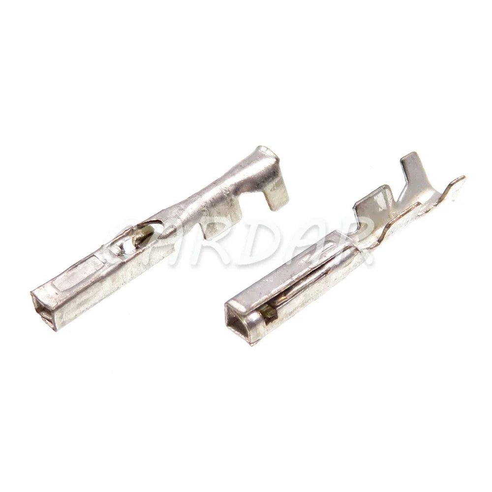 5 Pin 0.6 Seires Car Wiring Socket Plastic Housing Unsealed Connector KH1200043-20 Auto Accessories