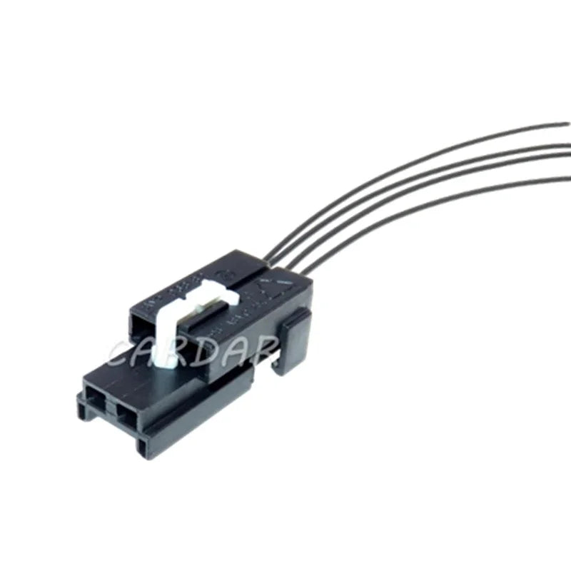 4 Pin 1.5 2.8 Series 968182-1 988182 Composite Connector Auto Modification Parts Unsealed Cable Socket
