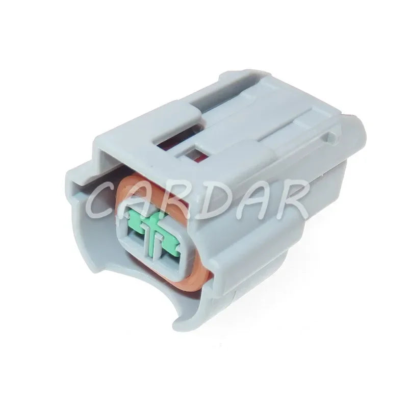 2 Pin 936141-1 936216-1 936139-1 Waterproof Automotive Oil Injector Plug Turn Signal Connector PU465-02127 For Hyundai KIA