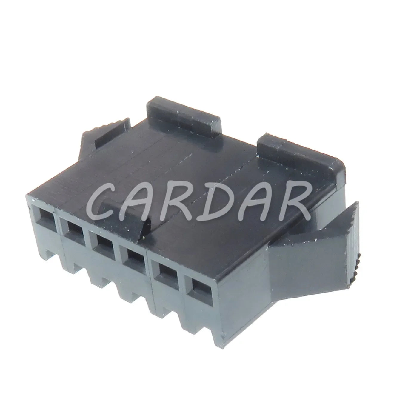 SM 2.54 Pitch Connector 2/3/4/5/6/7/8/9/10/11/12 Pin Female Male Wire Socket Housing With Terminals SM-2P SM-2R JST SM2.54