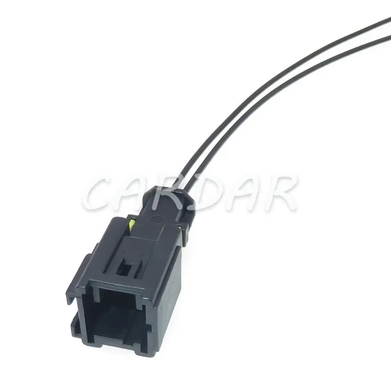 2 Pin 98817-1021 98822-1021 Wiring Socket Automotive Connector Auto Plug