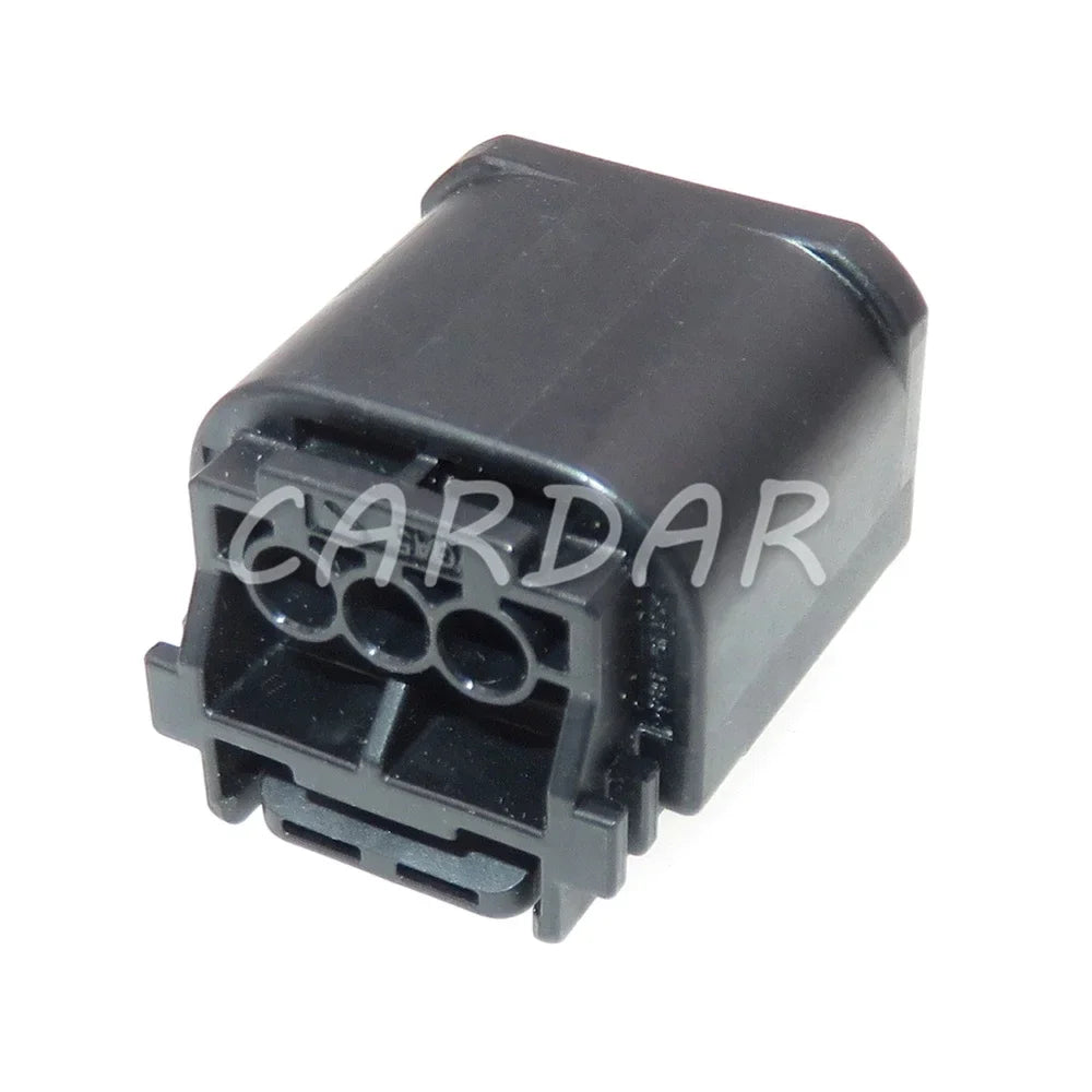 3 Pin Car Waterproof Socket Electric Cable Adapter 7289-7041-30 90980-12D17 Automobile Parts