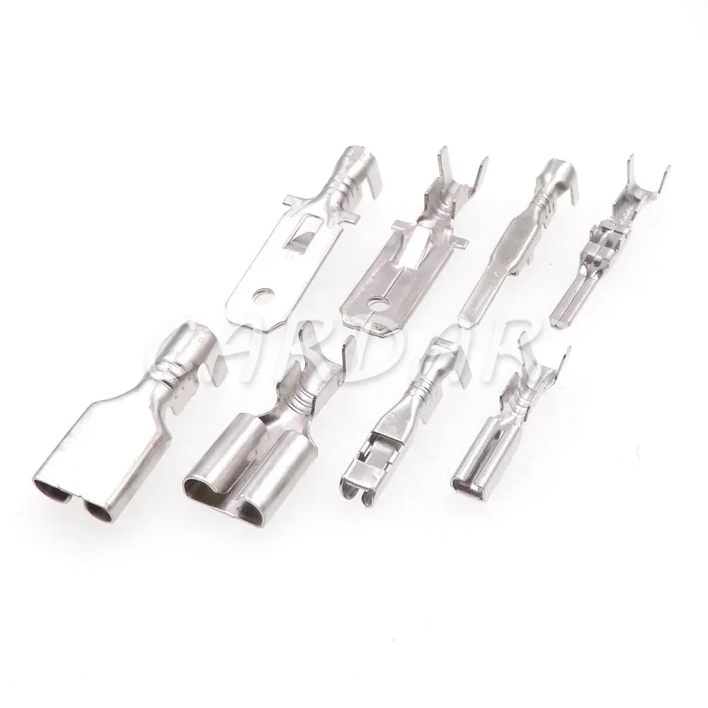 22 Pin Car Male Plug Female Socket Auto large power Cable Connector Automobile Unsealed Adapter MG620838 MG610837-5