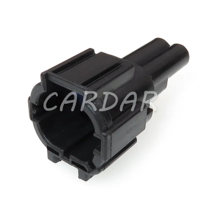 2 Pin PB295-02020 6188-0552 6918-1774 6185-0865 Auto Fog Light Socket Lamp Plug Automotive Connector For Nissan Tenna