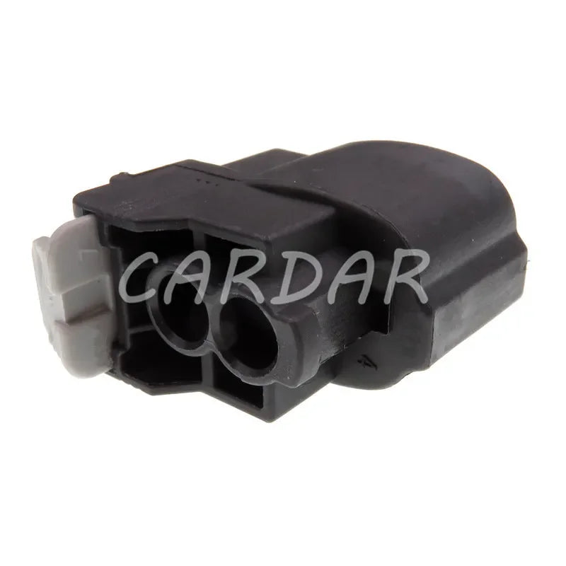 2 Pin 49093-0211 Automotive Ignition Coil Plug Horn Socket Connector For KIA HYUNDAI