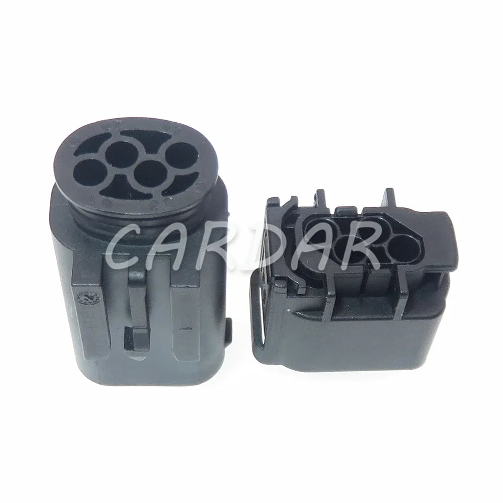 4 Pin 1-967640-1 / 8E0 971 934 / 968399-1 LPG Converter Automotive Harness Connector Auto Socket For VW AUDI BMW