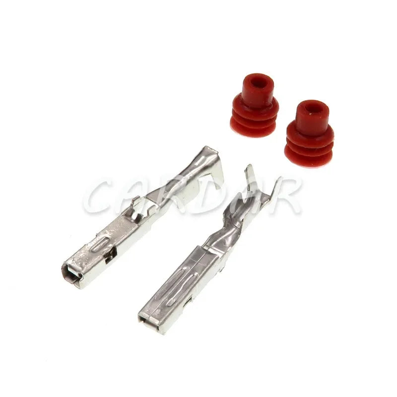 3 Pin 62 Z 060 Water Temperature Sensor Plug Connector Waterproof Socket KPB016-03427
