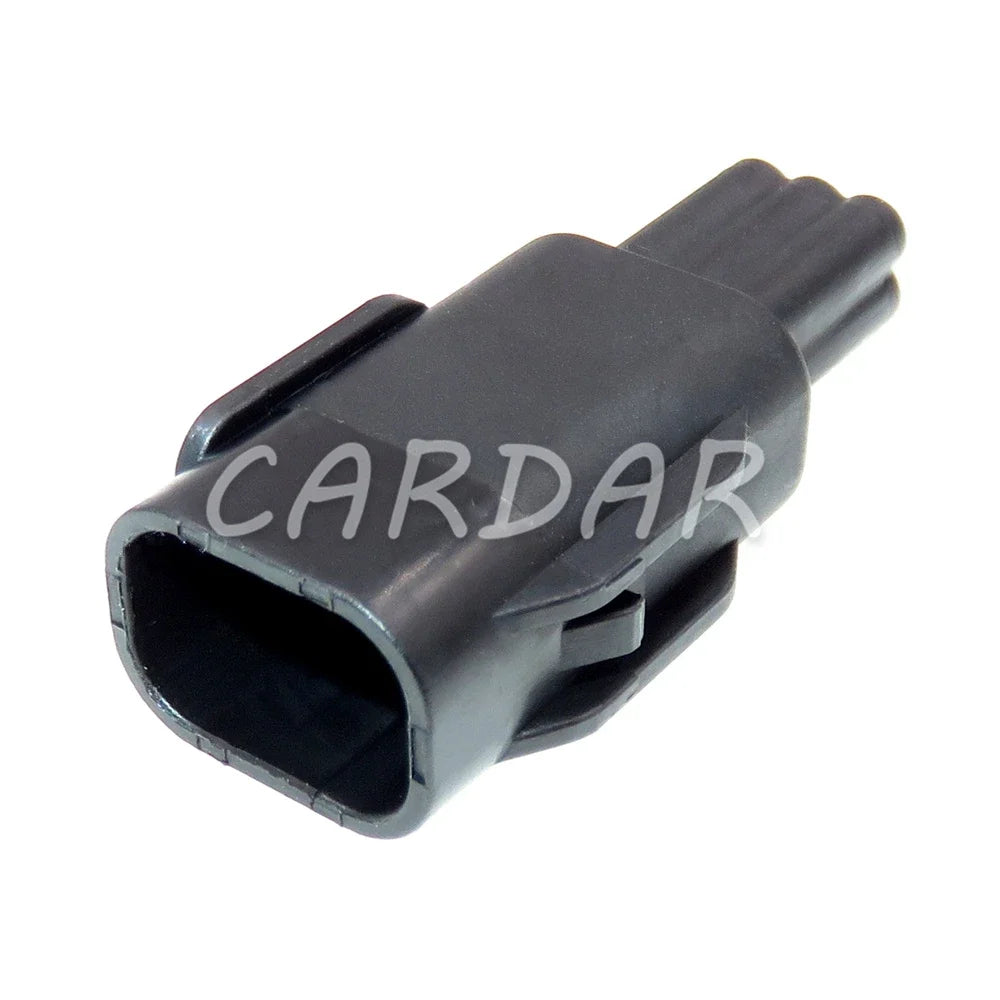 6 Pin Auto Reversing Radar Probe Wire Harness Socket 12382 6189-1142 6188-0706 For Toyota RAV4 Corolla