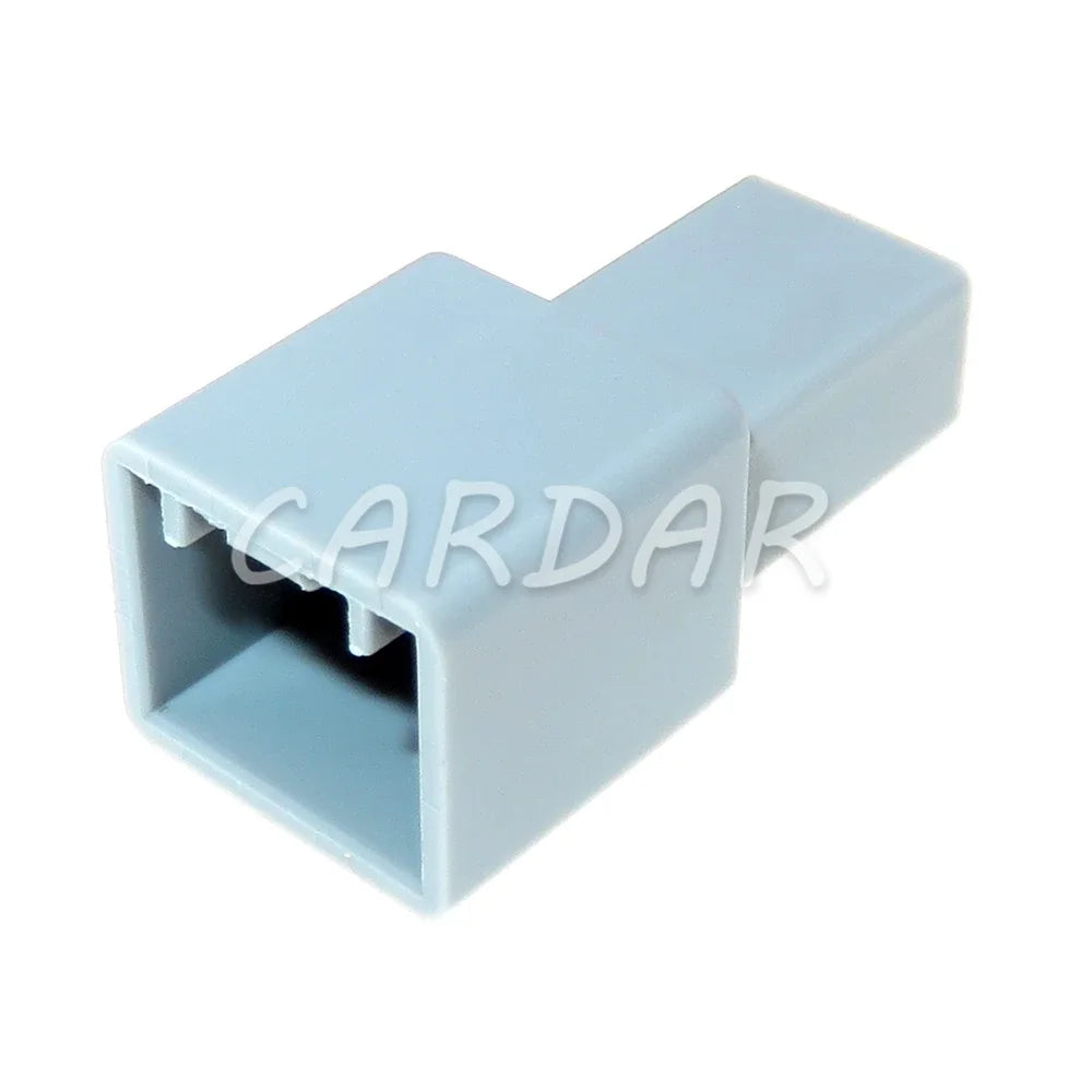 8 Pin 0.7 Series Miniature Wire Connector Grey High Quality Auto Cable Harness Socket Unsealed Adapter MX34008SF1