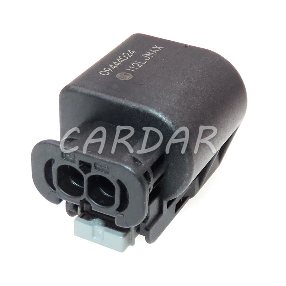 2 Pin 805-198-541 09444021 09444024 736441 03A736434 Automobile Electrical Connector Car Parts Auto Wire Cable Socket