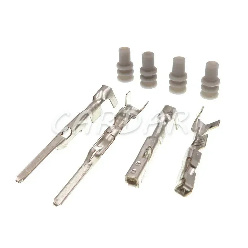 12 Pin 15326849 15326854 13530777 GT Sealed Waterproof Auto Car Wire Electric Socket Automotive Connector For Cars BUICK