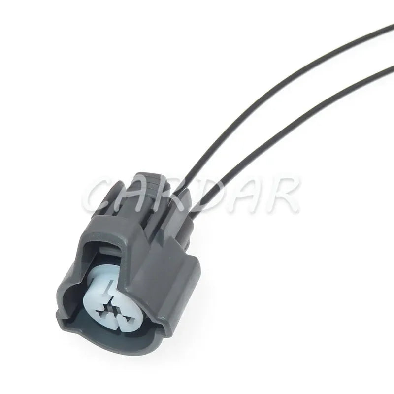 2 Pin 6189-0533 HW 090 Series 2 Pin Fuel Injector Plug Motorcycle Automotive Connector