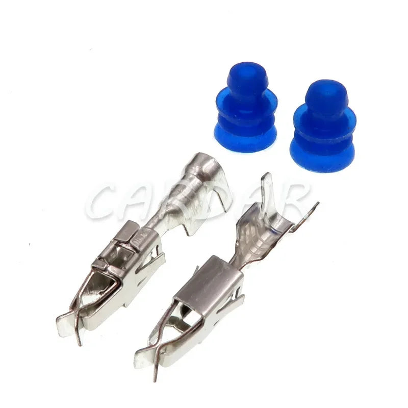 3 Pin 4D0 971 993 Engine Oil Rail Pressure Plug Automotive Socket 4D0971993 Plug For VW 1.8T SI2.0TSI