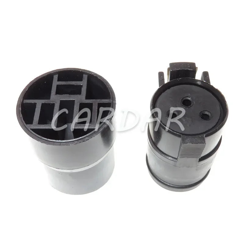 3 Pin 90980-10341 90980-11491 Round Alternator Plug Waterproof Wiring Harness Socket For Mitsubishi
