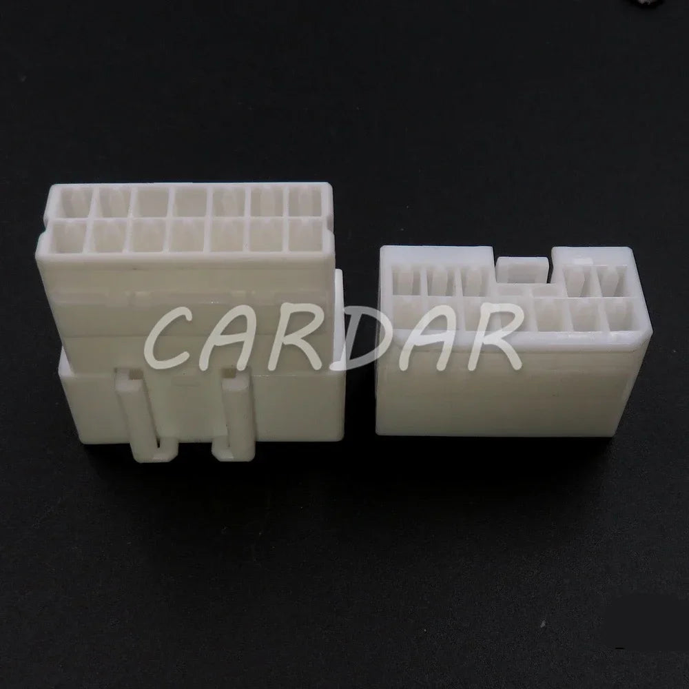 12 Pin 2.2 Series Automotive Wire Harness Male Plug Female Socket Car Replacement Connector Parts 936207-1 936196-1
