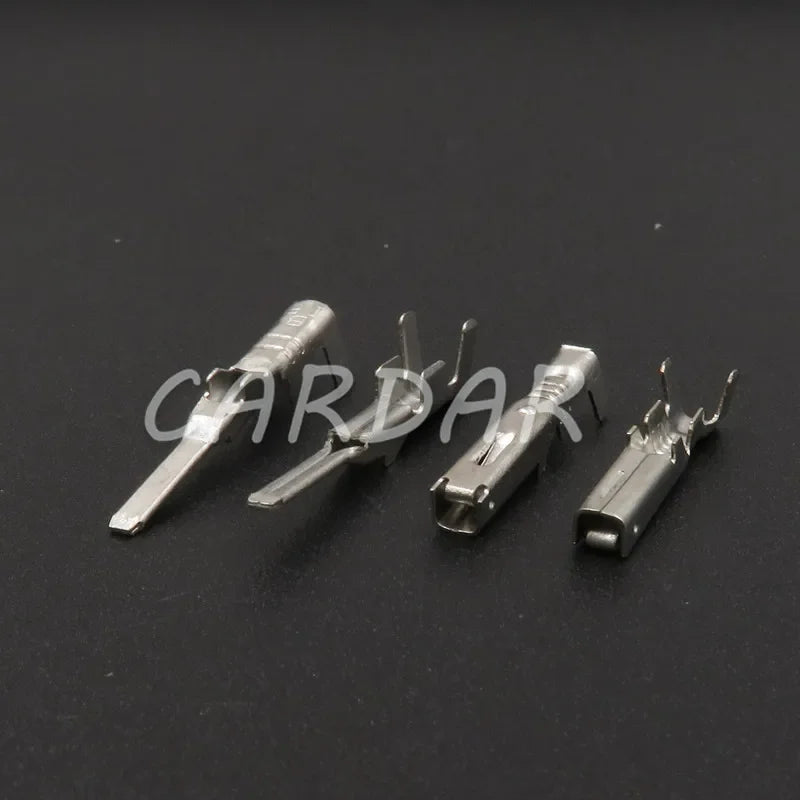 3 Pin 174928-2 174921-1 Automotive Connector Car Reading Light Harness Cable Socket For Auto