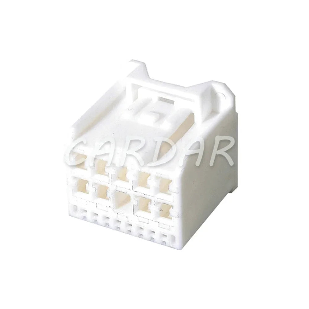 17 Pin 6098-3893 6098-3933 Car Wire Harness Socket Auto Composite Connector Automotive Accessories