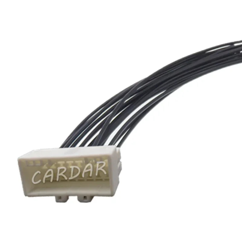 16 Pin Automotive Plug Giexceed Electric Wire Cable Connector Sockets