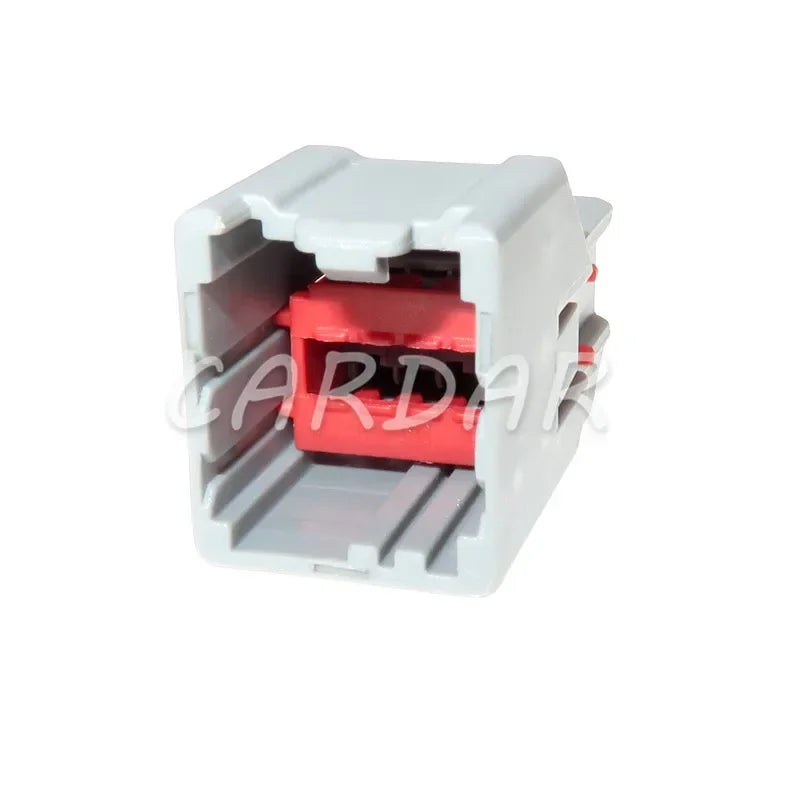 8 Pin 1419158-8 1411169-1 Automobile Connector Wiring Harness Socket For Auto Cars