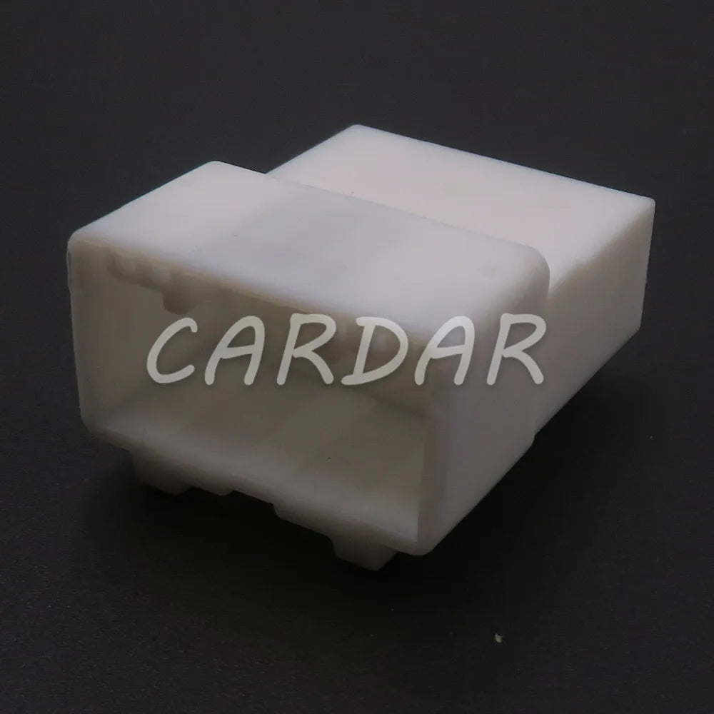 25 Pin Automobile Electrical Plug 7282-4855 Auto Wire Cable Unsealed Socket 7283-4855 Car Hybrid Connector