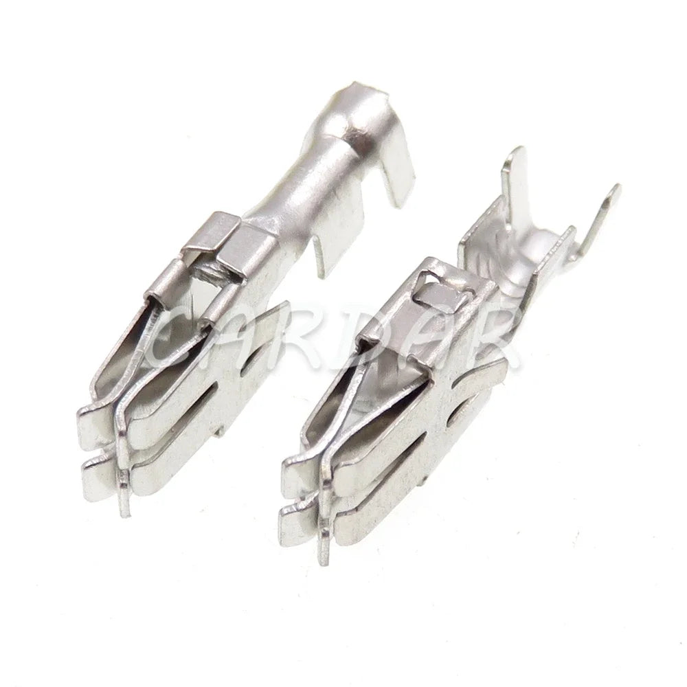 2 Pin Automobile Wire Harness Socket Car Waterproof Plug Auto Modification Connector Accessories