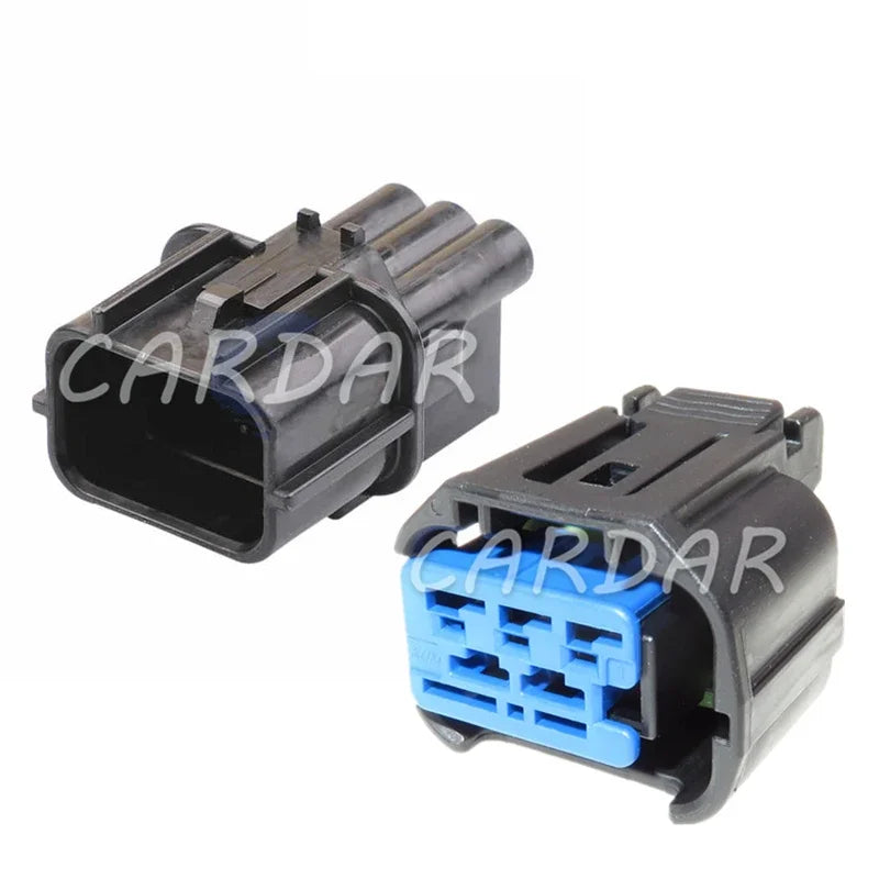 3 Pin HP405-03021 HP401-03020 HP411-03040 Auto Engine Sensor Plug Socket Waterproof Automotive Connector For Hyundai