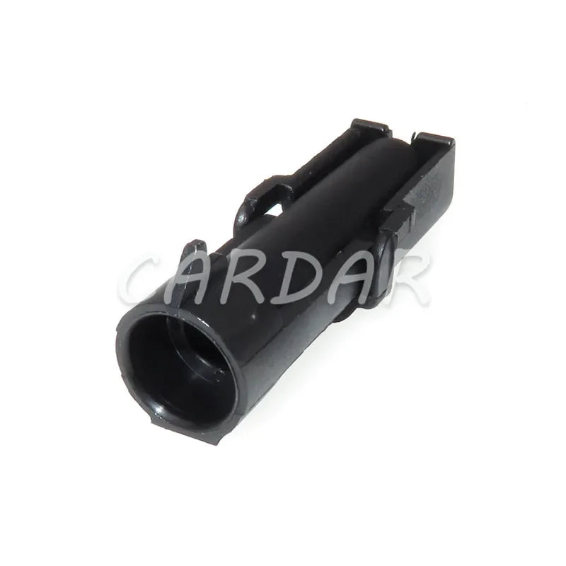1 Pin 12015791 12010996 Gf30 Electrical Wire Socket Automotive Plug For Delphi Conenctor