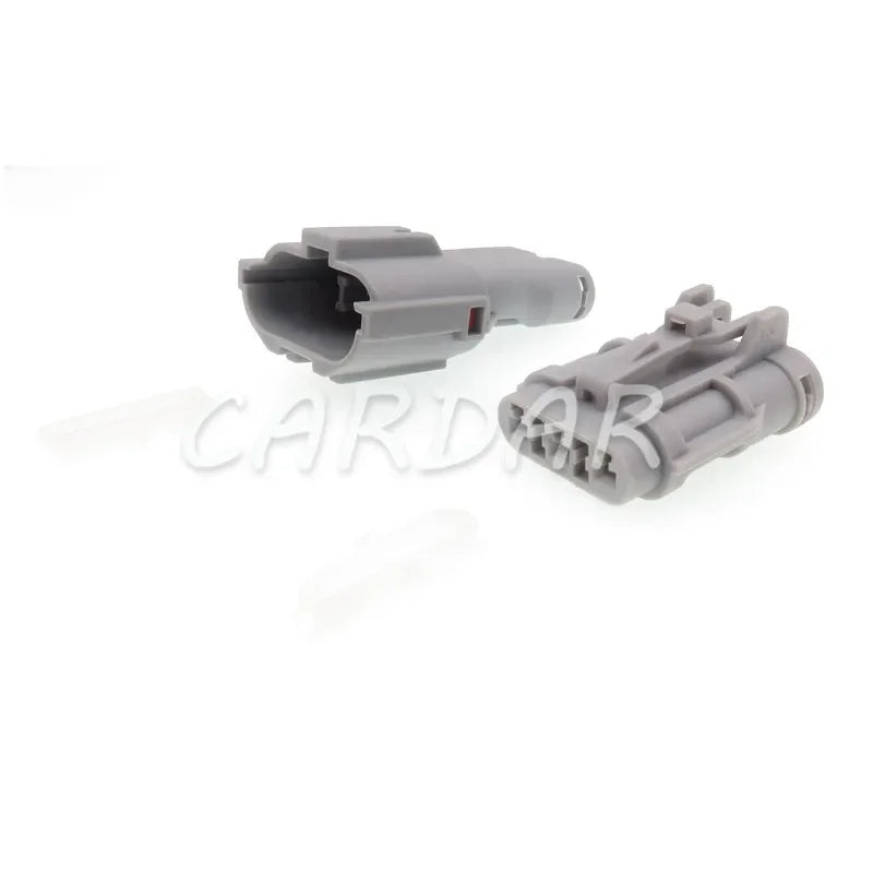 3 Pin MG640329 MG610327 Waterproof Electrical Wire Connector Socket Auto Connector