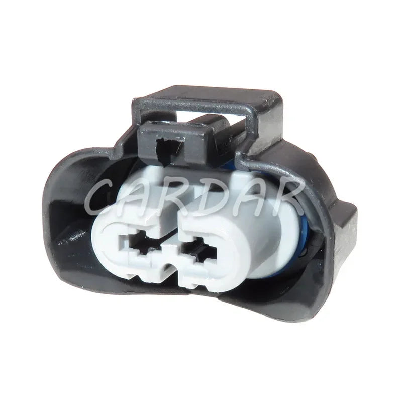 2 Pin Automotive Lights Fog Light Lamp Cable Socket Connector H9 Wire Connector For Honda Toyota Nissan Hyundai